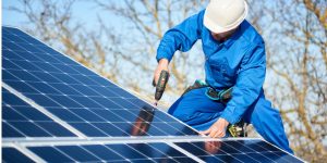 Installation Maintenance Panneaux Solaires Photovoltaïques à Wasigny